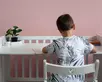 Кроватка-стол Mia НИК 6 б/д (распродажа складских остатков)