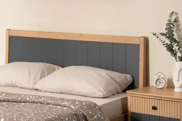 Кровать Грета №23 1200х2000